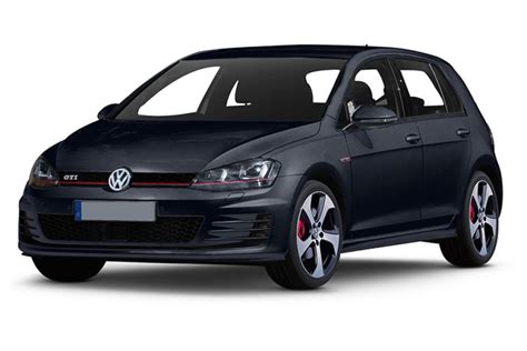 Volkswagen Golf GTI Colors in Philippines, Available in 5 colours ...