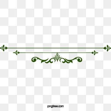 Straight Line Vector Png