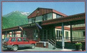 Travii: Alaska - Valdez - List of Cheap Hotels