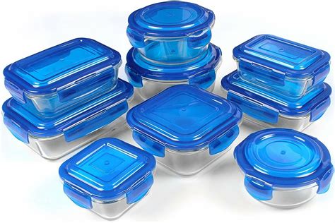 The Replacement Anchor Hocking Glass Storage Container Lid Hack