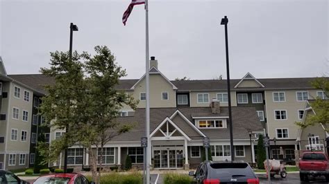 RESIDENCE INN BY MARRIOTT ALBANY CLIFTON PARK - 31 Photos & 15 Reviews - 1740 Rte 9, Clifton ...