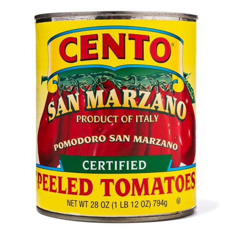 Get Cento San Marzano Peeled Tomatoes Delivered | Weee! Asian Market