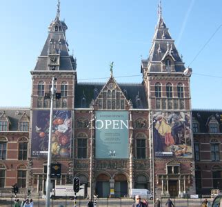 Amsterdam museums – A guide to all the serious ones and all the weird ...