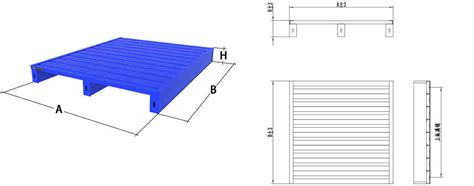 pallet steel-storage pallet|steel pallets|steel pallets for sale | steel-pallet.com