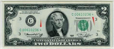 1976 2 Dollar Value Guide (Incld. Rare Varieties) - Rarest.org