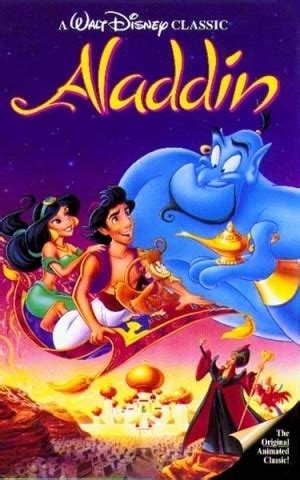 Which movie do you like more, Aladdin or The Prince of Egypt? Poll Results - Disney Princess ...