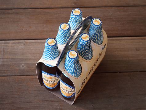 Snapple Packaging Redesign :: Behance