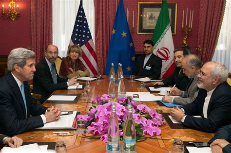 Are the U.S. and Iran Close to a Nuclear Deal? | PBS LearningMedia