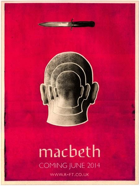 Macbeth | Storefront City London