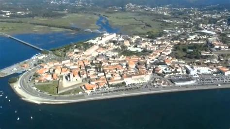 Caminha, Portugal - YouTube