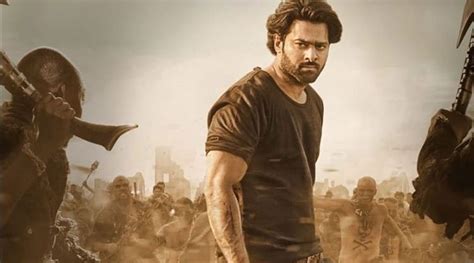 Saaho box office collection Day 3: Prabhas starrer earns Rs 294 crore worldwide | Bollywood News ...