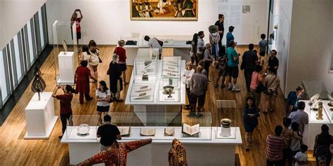 How to See Some of the Best Toronto Museums for Free - Ultimate Ontario