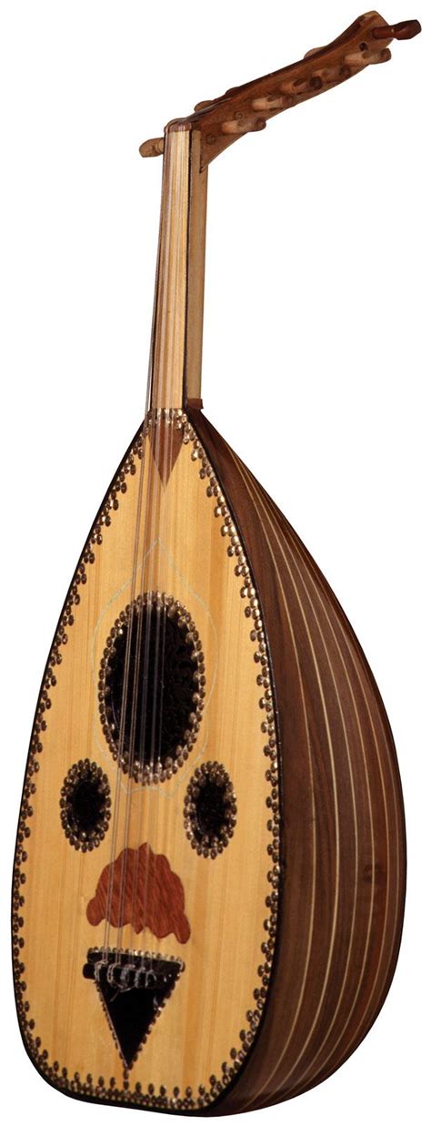 Oud | Music & Instrument | Britannica