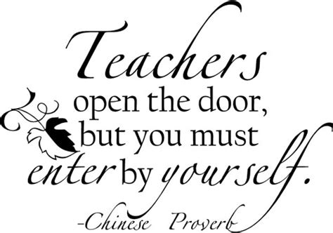 1000+ images about teachers motto on Pinterest