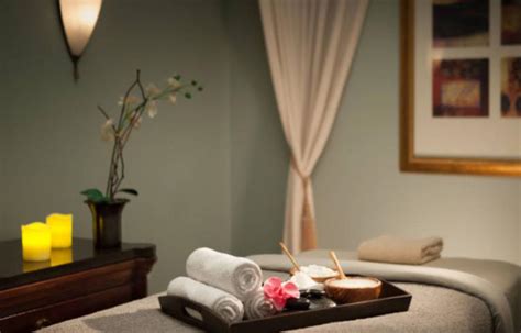 Magnolia Spa | Visit Savannah