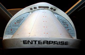 Polar Lights Enterprise Refit WIP 1 in 2020 | Star trek enterprise ...