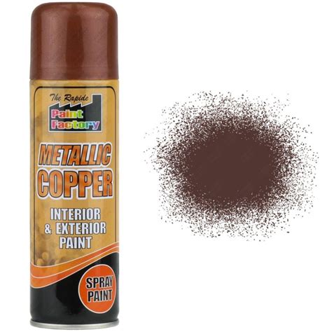 The Benefits Of Copper Color Spray Paint - Paint Colors