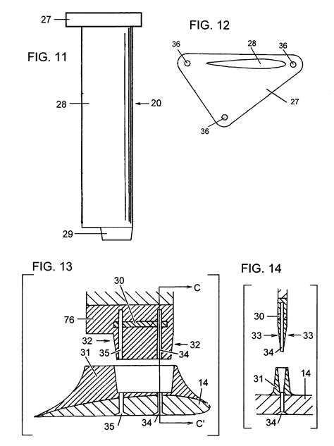 Patent US7144285 - Hydrofoil surfing board - Google Patents Hydrofoil Surfboard, Water Bike ...