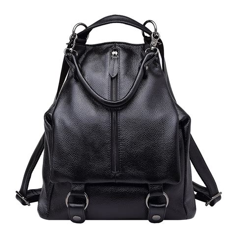 Best Backpack Purses Convertible Women | semashow.com