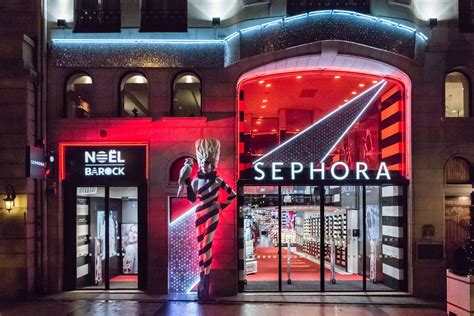 Sephora - Paris, Île-de-France | Sephora, Paris, Europe travel