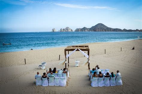 Riu Santa Fe,Los Cabos sunset beach wedding, one of our clients favorite destinations | Sunset ...