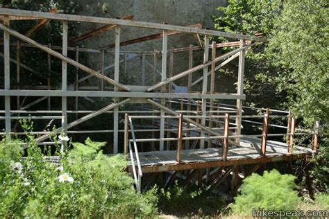 Temescal Canyon Trail | Los Angeles | Hikespeak.com