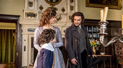 Poldark Season 6: Boss Teased The Future Of The Show, Will It Return?