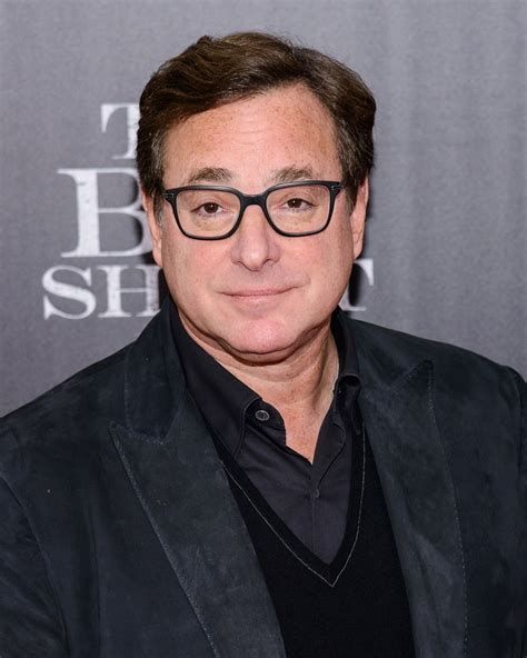 Bob Saget Picture 19 - The Big Short New York Premiere - Arrivals