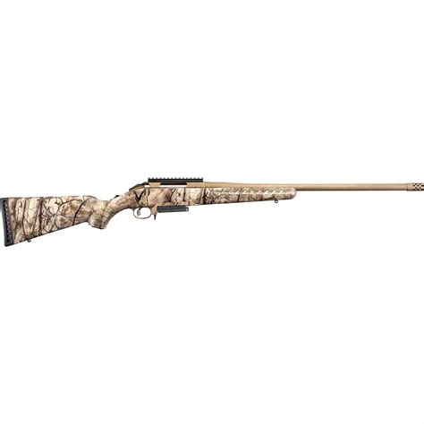 Ruger American Rifle .308 Win. Bolt-Action Rifle | Academy