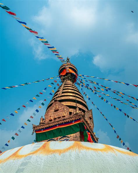 Swayambhunath Temple Photos, Download The BEST Free Swayambhunath ...