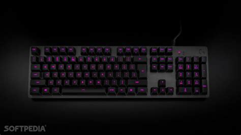 Logitech G513 Linear and Tactile Mechanical Keyboard Review