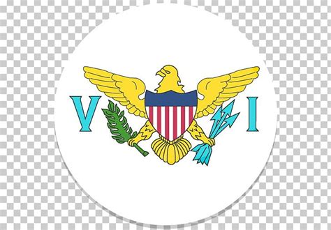 Saint Croix Saint Thomas Flag Of The United States Virgin Islands Saint ...