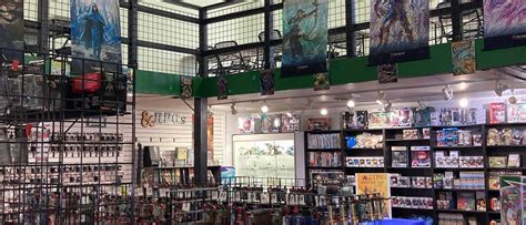 The Best Comic Book Stores in LA | Discover Los Angeles