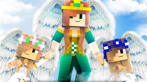 Little carly Skins For MCPE APK for Android Download