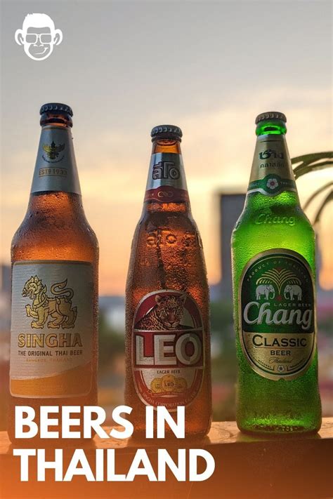 What is the best Thai Beer? | Beer, Beer brands, Popular beers