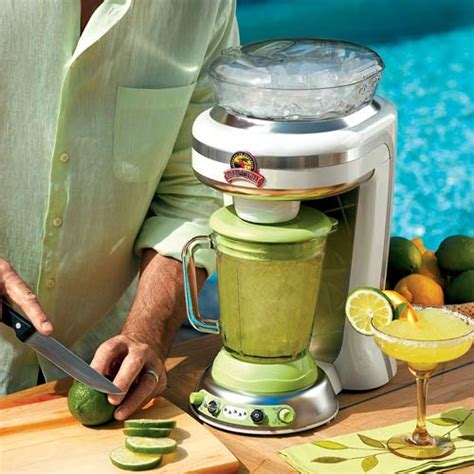 Margaritaville Frozen Concoction Maker - Ultimate Frozen Drink Blender ...