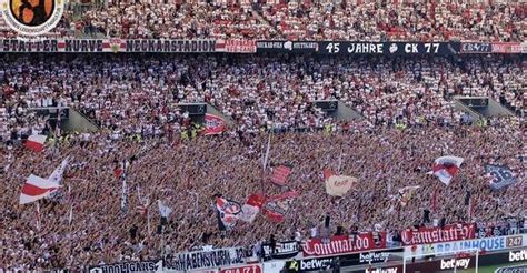 Police prevent 300 Stuttgart fans from attending game at Borussia ...