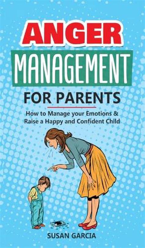 Best Anger Management Books For Parents : Puffy Gets Angry. Illustrated parental guide for ...