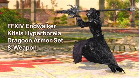 Ffxiv endwalker relic weapon