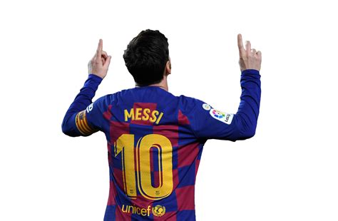Lionel Messi PNG HD Image - PNG All | PNG All