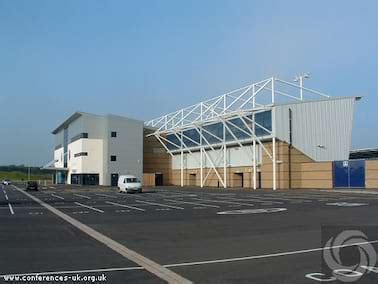 Shrewsbury Town Football Club | United Kingdom