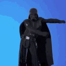 Darth Vader Gif - IceGif