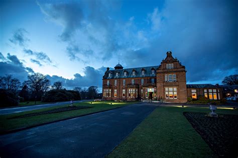 Holiday Inn Dumfries, Dumfries – Hotel | VisitScotland