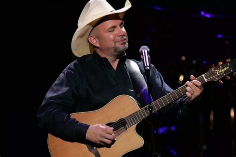 Garth Brooks Cancels All Stadium Tour Dates Scheduled for 2021