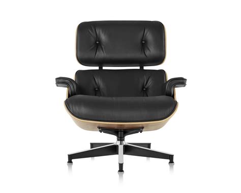 Herman Miller Eames Lounge Chair