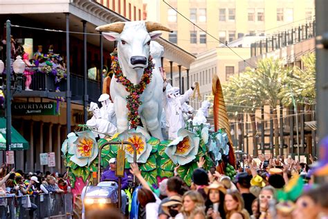 Mardi Gras 2023: What to know about Fat Tuesday celebrations and traditions - Trending Articles