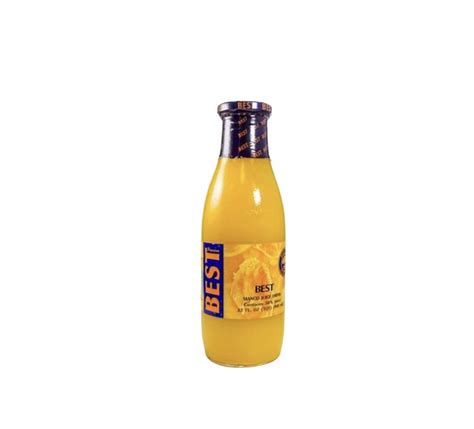 Best Mango 32 oz - Nuestra Tienda Latina