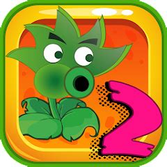 Plants vs Goblins 2 Mod apk [Unlimited money] download - Plants vs ...