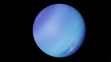 The Planet Neptune 3D Model - TurboSquid 1738187