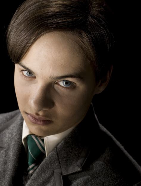 Picture of Frank Dillane in Harry Potter and the Half-Blood Prince - frankdillane_1285187163.jpg ...